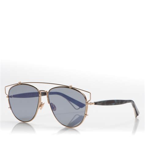 dior technologic sunglasses.